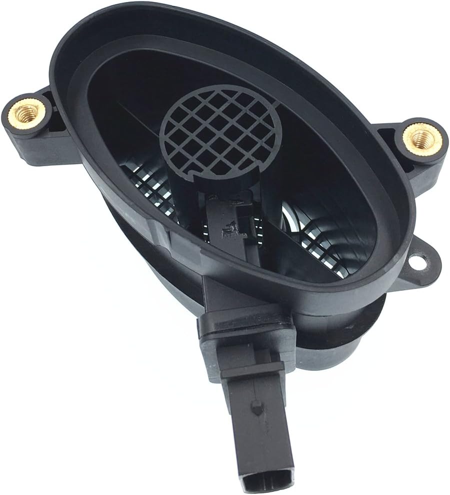HZTWFC Luftmassenmesser MAF-Sensor OEM # 0928400529 13627788744 für BMW E46 E53 E60 E61 E65 E66 E67