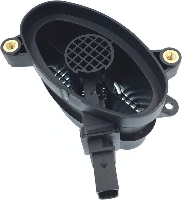 HZTWFC Luftmassenmesser MAF-Sensor OEM # 0928400529 13627788744 für BMW E46 E53 E60 E61 E65 E66 E67
