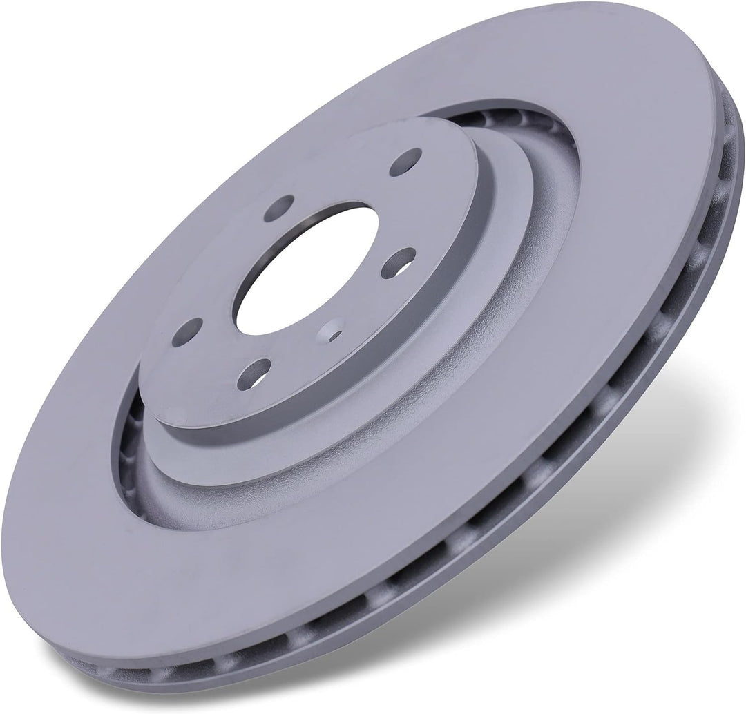 ATE 24.0122-0243.1 Bremsscheibe