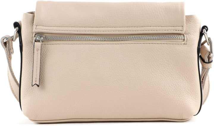 FREDsBRUDER Umhängetasche Leder 26 cm, Einheitsgrösse