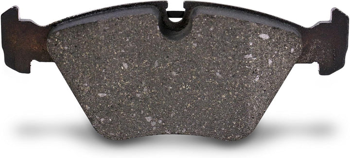 ATE 13046060332 Bremsbelagsatz Scheibenbremse