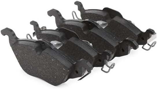 ATE 13.0460-7115.2 Bremsbelagsatz, Scheibenbremse