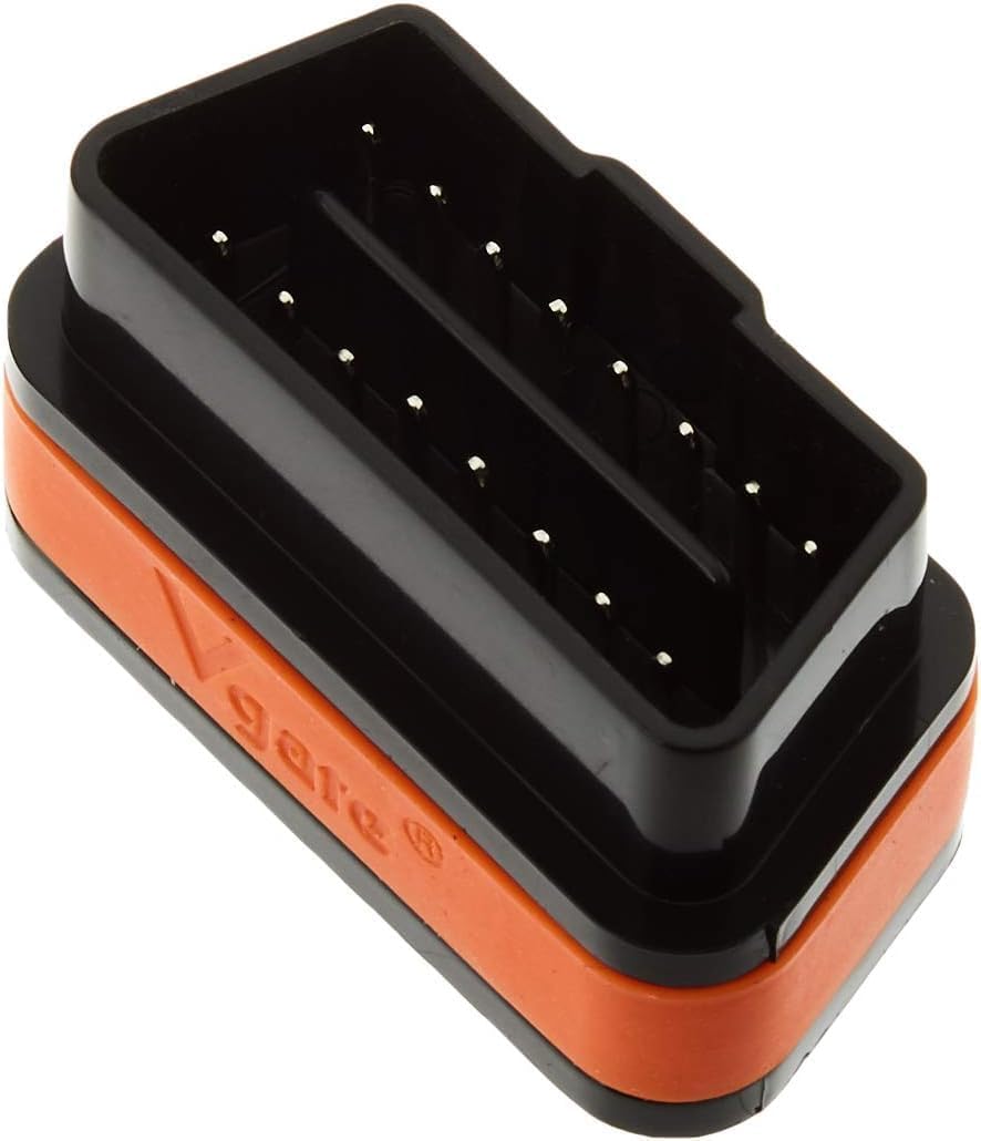 Vgate iCar 2 WiFi WLAN EOBD OBDII OBD 2 KFZ Auto Interface Diagnose Android iOS Windows