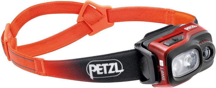 PETZL Swift RL oder E095BB01