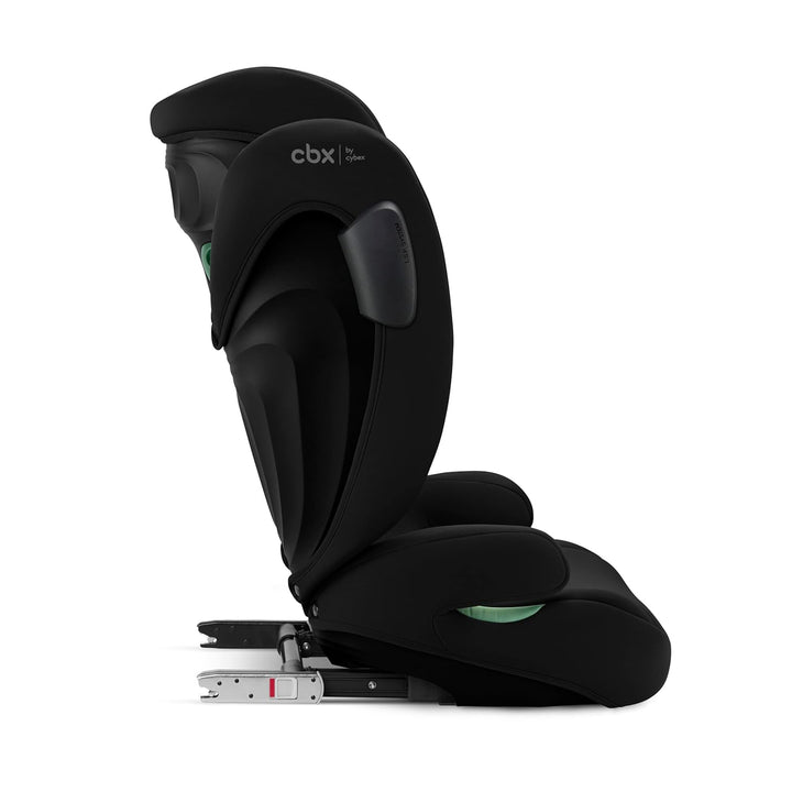 CBX by Cybex Autositz Solution B3 i-Fix, ISOFIX, Ab ca. 15-50 kg, Ab ca. 3 bis 12 Jahre, UN R129/04,