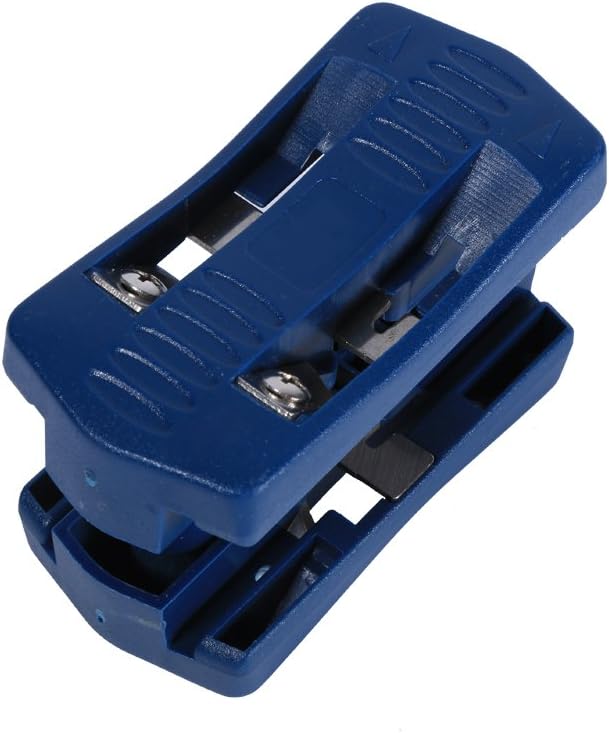 Kantenanleimmaschine Trimmer Mini Kunststoff PVC Sperrholz Melamin Holzkante Band Cutter Manuell Hol