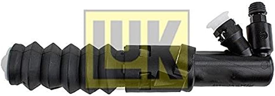 LuK 512001810 Nehmerzylinder, Kupplung