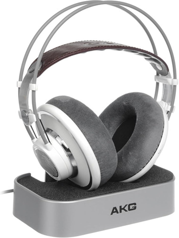 AKG K701 Offener Over-Ear-Studio-Referenzkopfhörer der Premiumklasse