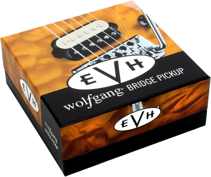 EVH Wolfgang Bridge Pickup Mehrfarbig, Mehrfarbig