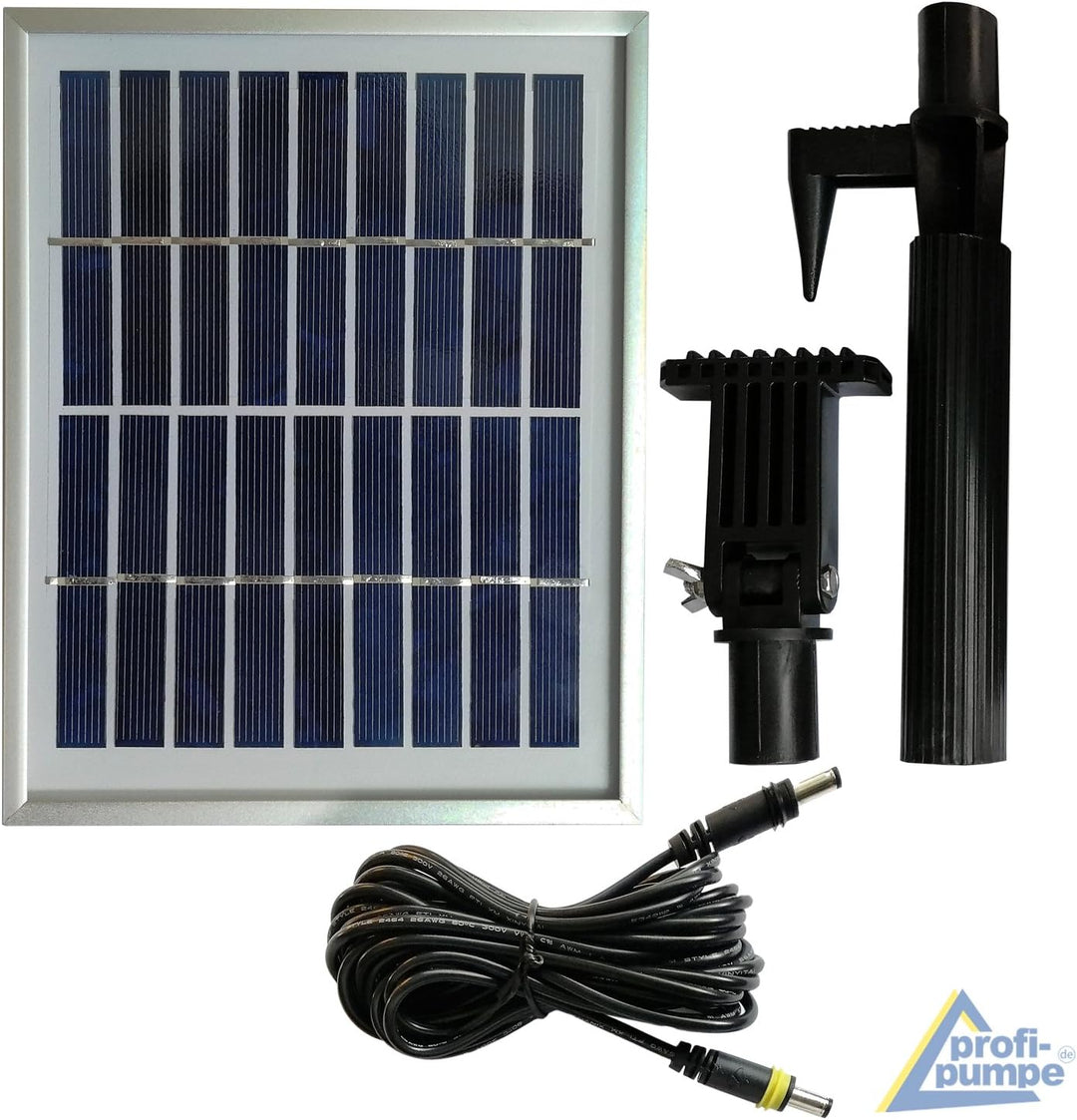 GARTENBRUNNEN BRUNNEN BRUNNEN ZIERBRUNNEN VOGELBAD Wasserfall GARTENLEUCHTE TEICHPUMPE - SPRINGBRUNN