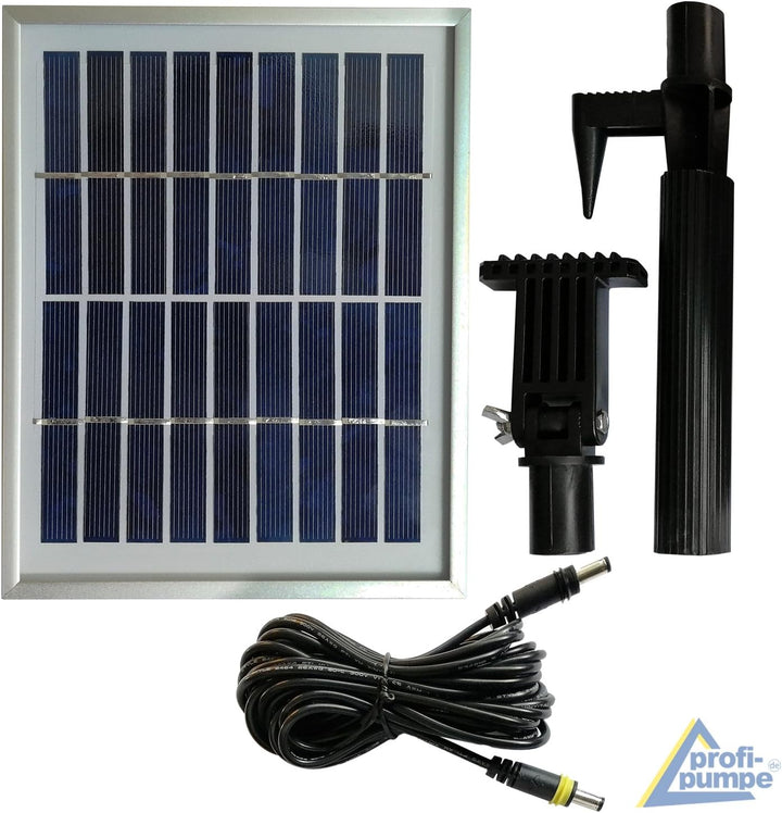 GARTENBRUNNEN BRUNNEN BRUNNEN ZIERBRUNNEN VOGELBAD Wasserfall GARTENLEUCHTE TEICHPUMPE - SPRINGBRUNN