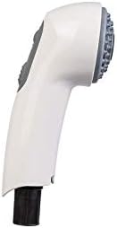 GROHE Spülbrause (Original Ersatzteil, Langlebig, Robust, Herstellergarantie: 5 Jahre), Weiss / Fehg