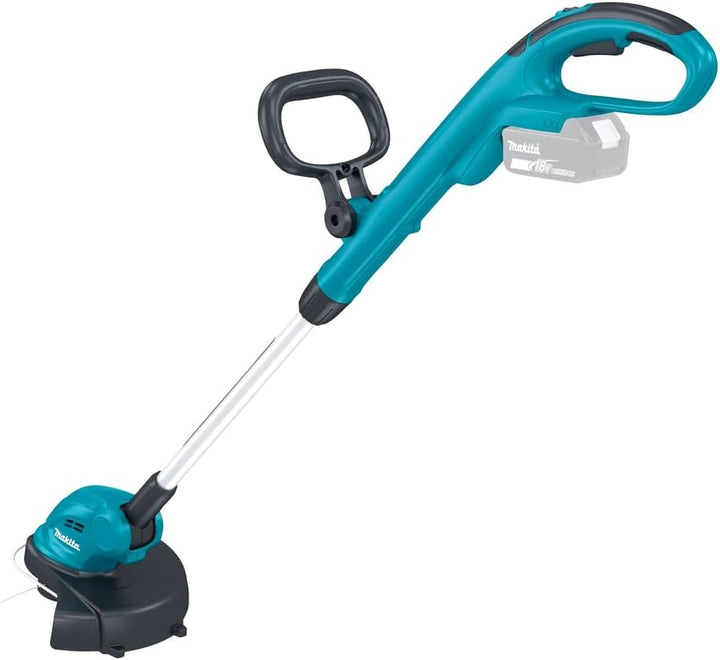 Makita DUR181Z Akku-Rasentrimmer (18 V, ohne Akku, ohne Ladegerät) DUR181Z