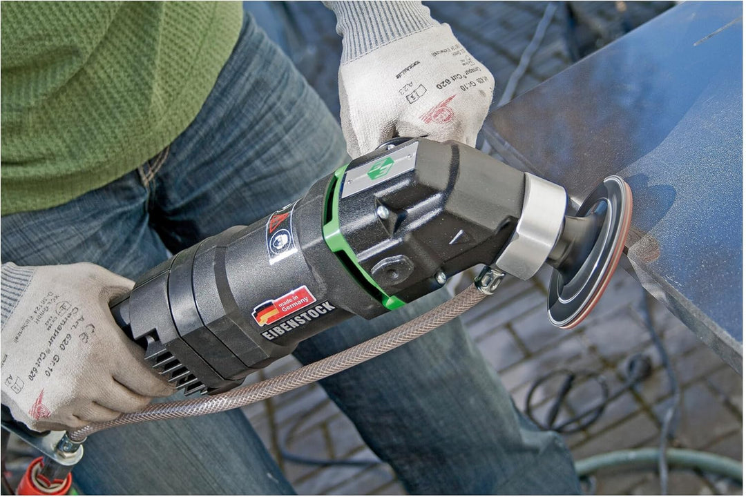 Eibenstock Winkel-Polierer WPN 180 - Nasspolierer