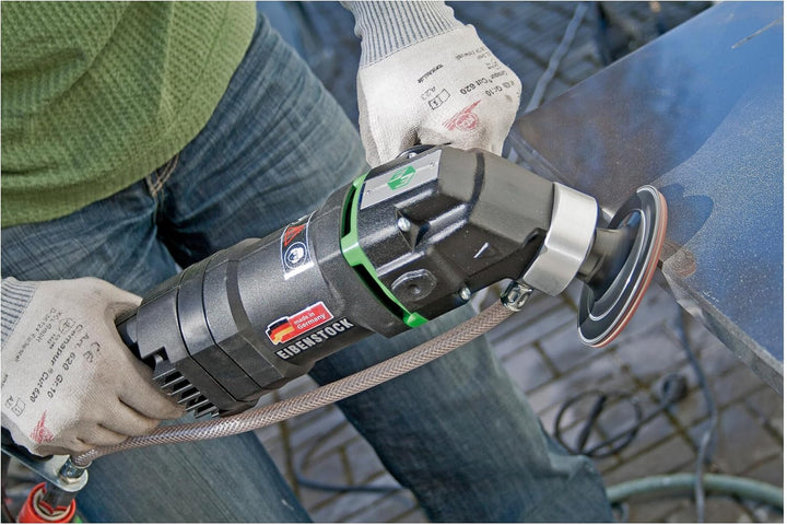 Eibenstock Winkel-Polierer WPN 180 - Nasspolierer