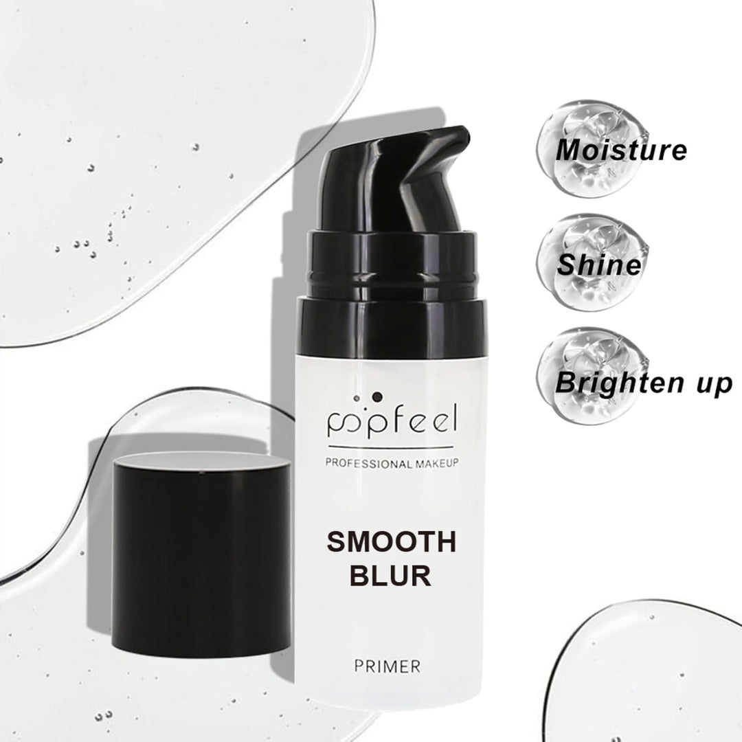 CHSEEA Make-up-Set, Lidschatten, Augen, Make-up, Geschenk-Box, Make-up-Koffer, Make-up-Set, Make-up-