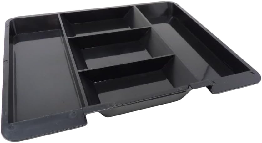 Geldkassette aus Metall - Weiss - 300 x 240 x 90 mm - Sicherer Aufbewahrungsort für Bargeld und Wert