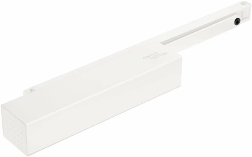 Obentürschliesser Dormakaba TS 93 G Basic - RAL9016