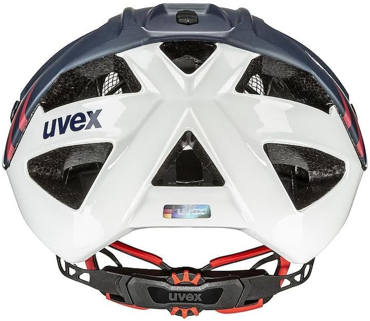 Uvex Quatro cc 56-61 cm, 56-61 cm
