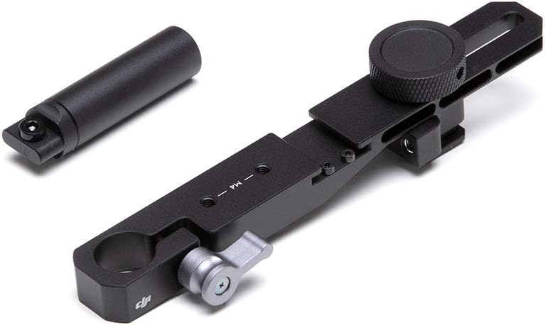 DJI Ronin-S Blitzadapter (P15)