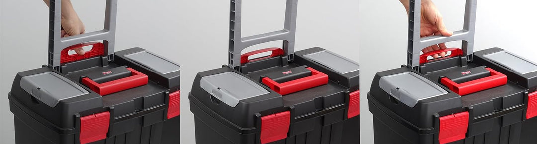 Tayg – Trail-Box Nr.57 1 Tablett, 1 Tablett