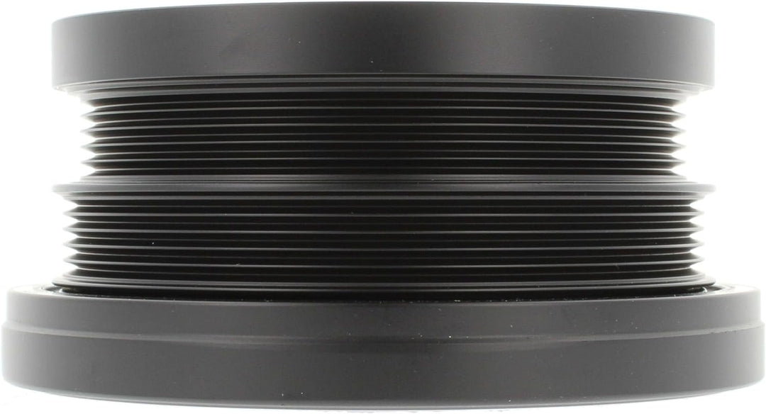 Corteco 21653130 Riemenscheibe, Kurbelwelle