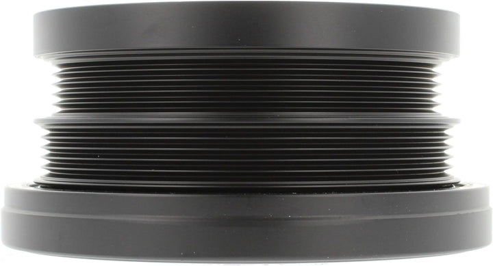 Corteco 21653130 Riemenscheibe, Kurbelwelle