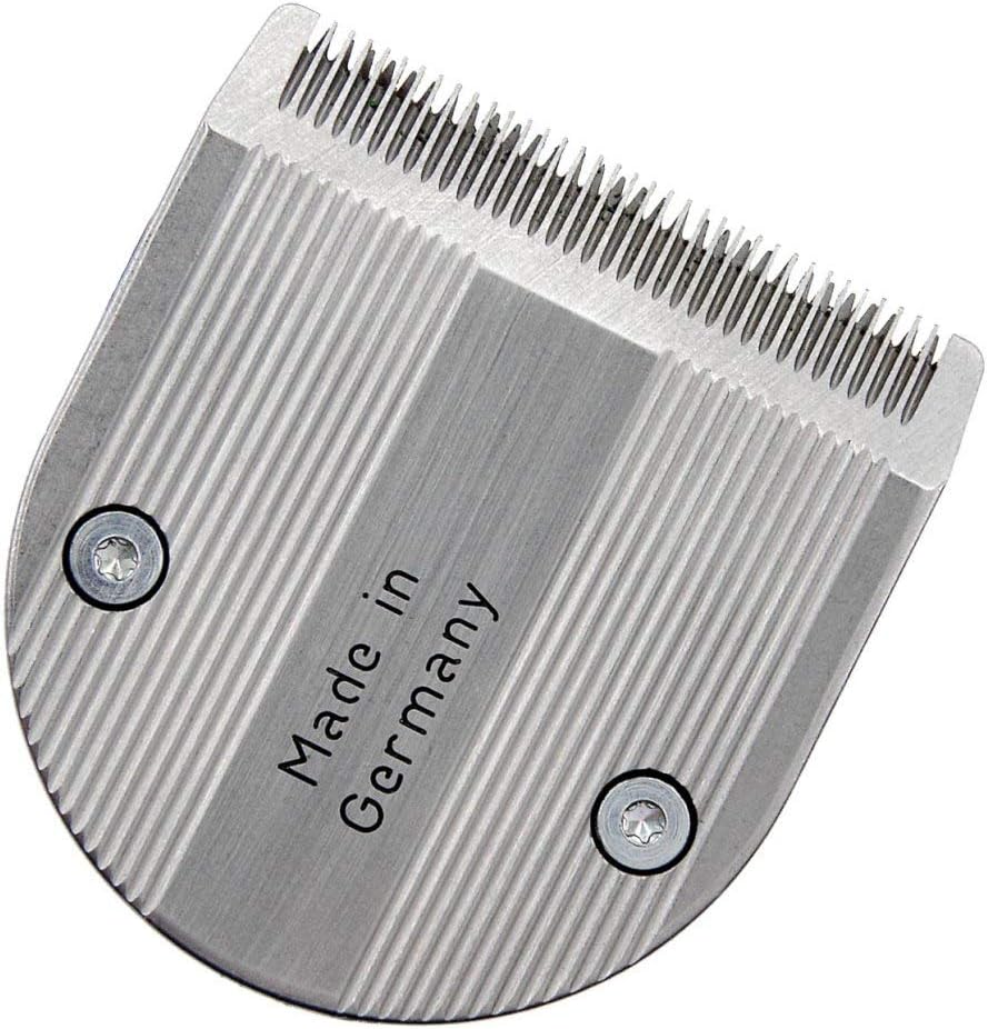 MOSER Schneidesatz Chrom/Mini, Clear