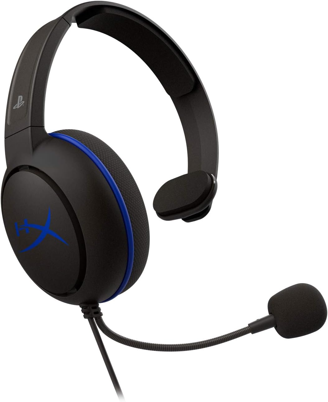 HyperX Cloud Chat for PS4 – Gaming Kopfhörer für PS4