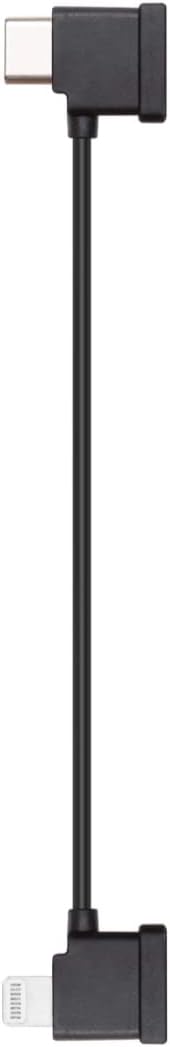 DJI Mavic Air 2 RC Cable (Lightning Connector) - Cable Compatible with Mavic Air 2 Remote Controller