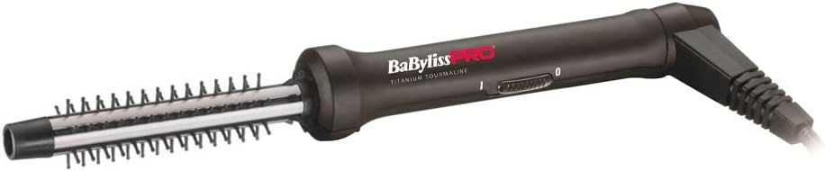 BABYLISS PRO - BRUSHES 15 mm HEAT
