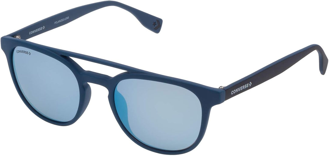 Converse Herren S0350675 Sonnenbrille, bunt, 52 mm