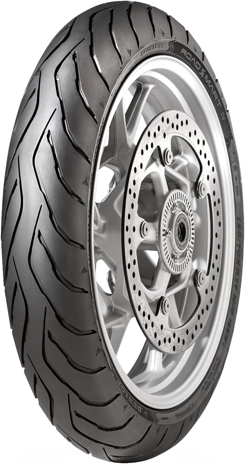 REIFEN ROADSMART 4 SP 120/70 R17 58W DUNLOP