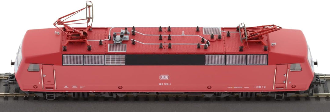 Märklin E-Lok BR 120.1 DB | MHI | mfx+ Sound | Spur H0#37829