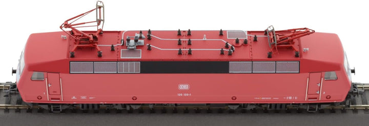 Märklin E-Lok BR 120.1 DB | MHI | mfx+ Sound | Spur H0#37829
