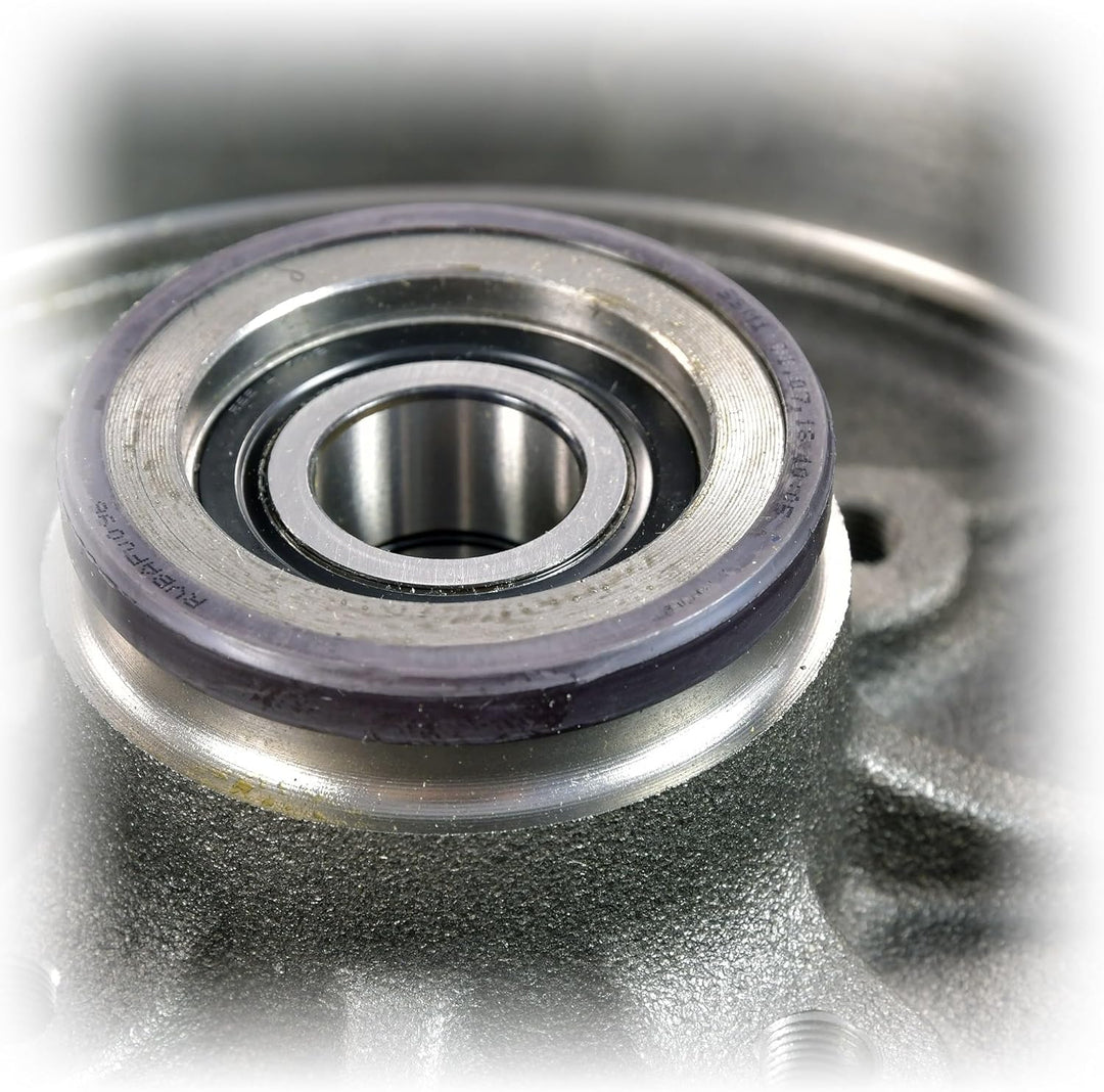 ATE 24.0220-3729.2 Bremstrommel