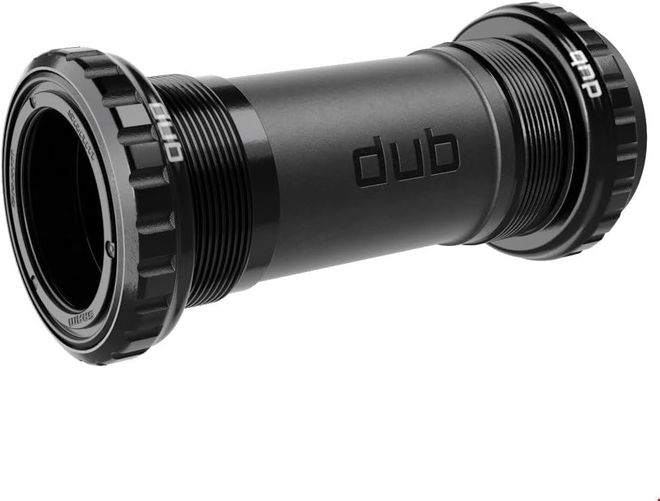 SRAM Corporation Europe Unisex – Erwachsene Sram Innenlager, Transparent, 83mm