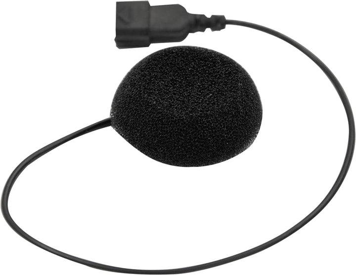 Cardo Kabelmikro (Black,One Size)