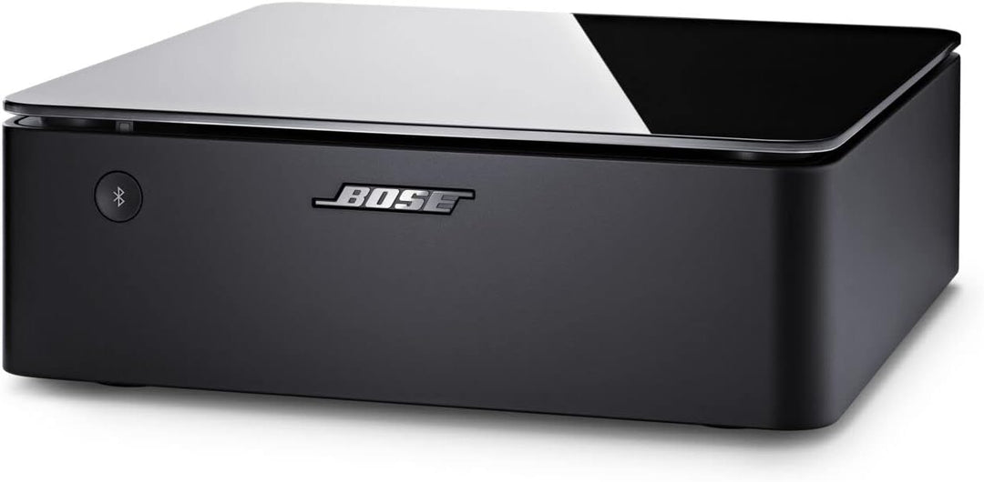 Bose Music Amplifier – Verstärker mit Bluetooth & WLAN-Funktion, Black, One Size