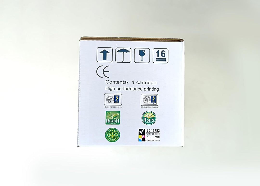 TOPRINT TK-3100K TK-3100 TK3100 1T02MS0NL0 Kompatible Tonerkartusche 12500 Seiten Schwarz für Kyocer