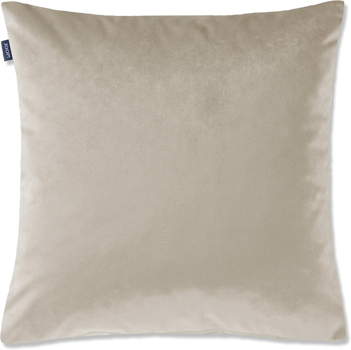 JOOP! Kissenhülle TOUCH | 32 creme - 40 x 40 Creme 40 x 40 cm, Creme 40 x 40 cm