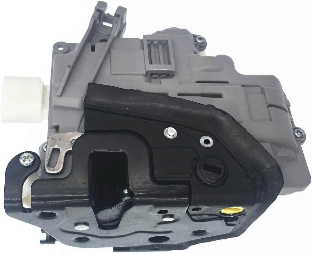 HZTWFC Türschlossmechanismus hinten rechts OEM # 8K0839016 3C4839016A für Audi A4 B8 2007-2016, Hint