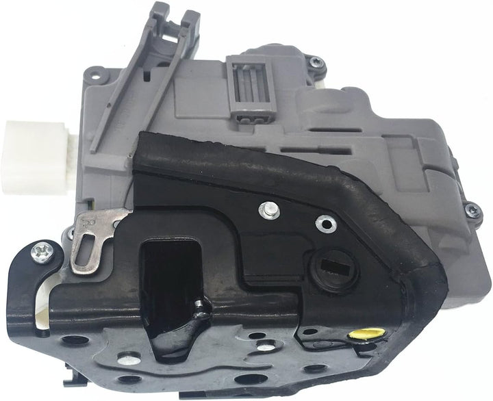 HZTWFC Türschlossmechanismus hinten rechts OEM # 8K0839016 3C4839016A für Audi A4 B8 2007-2016, Hint