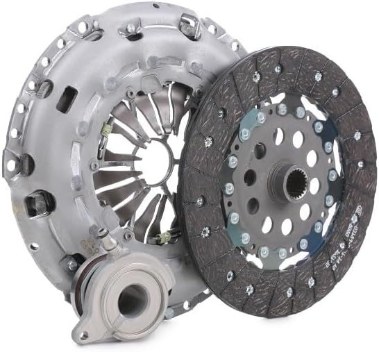 LUK 624 3256 33 Kupplungssatz