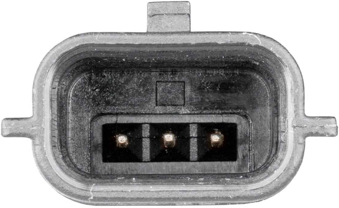 HELLA 6PU 013 122-521 Impulsgeber, Kurbelwelle - 3-polig - mit Dichtring