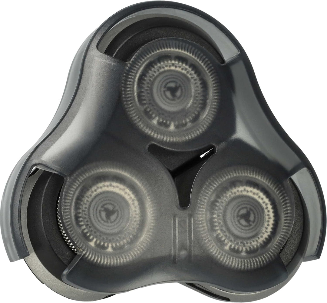 vhbw 1x Scherkopf Ersatz für Philips RQ12/40, RQ12/41, RQ12/42, RQ12/50, RQ12/51, RQ12/52, RQ12/53,