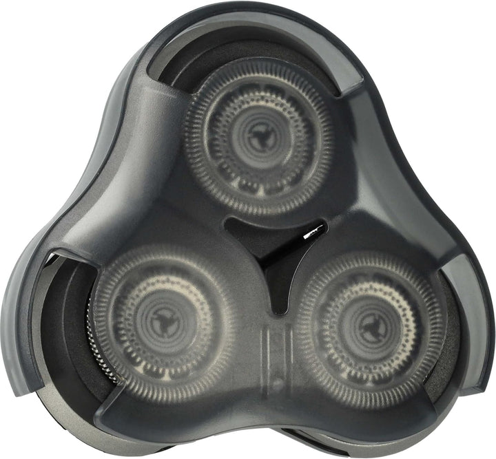 vhbw 1x Scherkopf Ersatz für Philips RQ12/40, RQ12/41, RQ12/42, RQ12/50, RQ12/51, RQ12/52, RQ12/53,