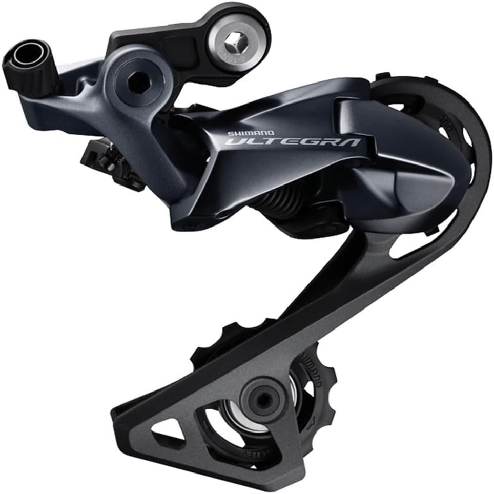 Shimano Ultegra R8000 short-cage Schaltwerk Einheitsgrösse, Einheitsgrösse