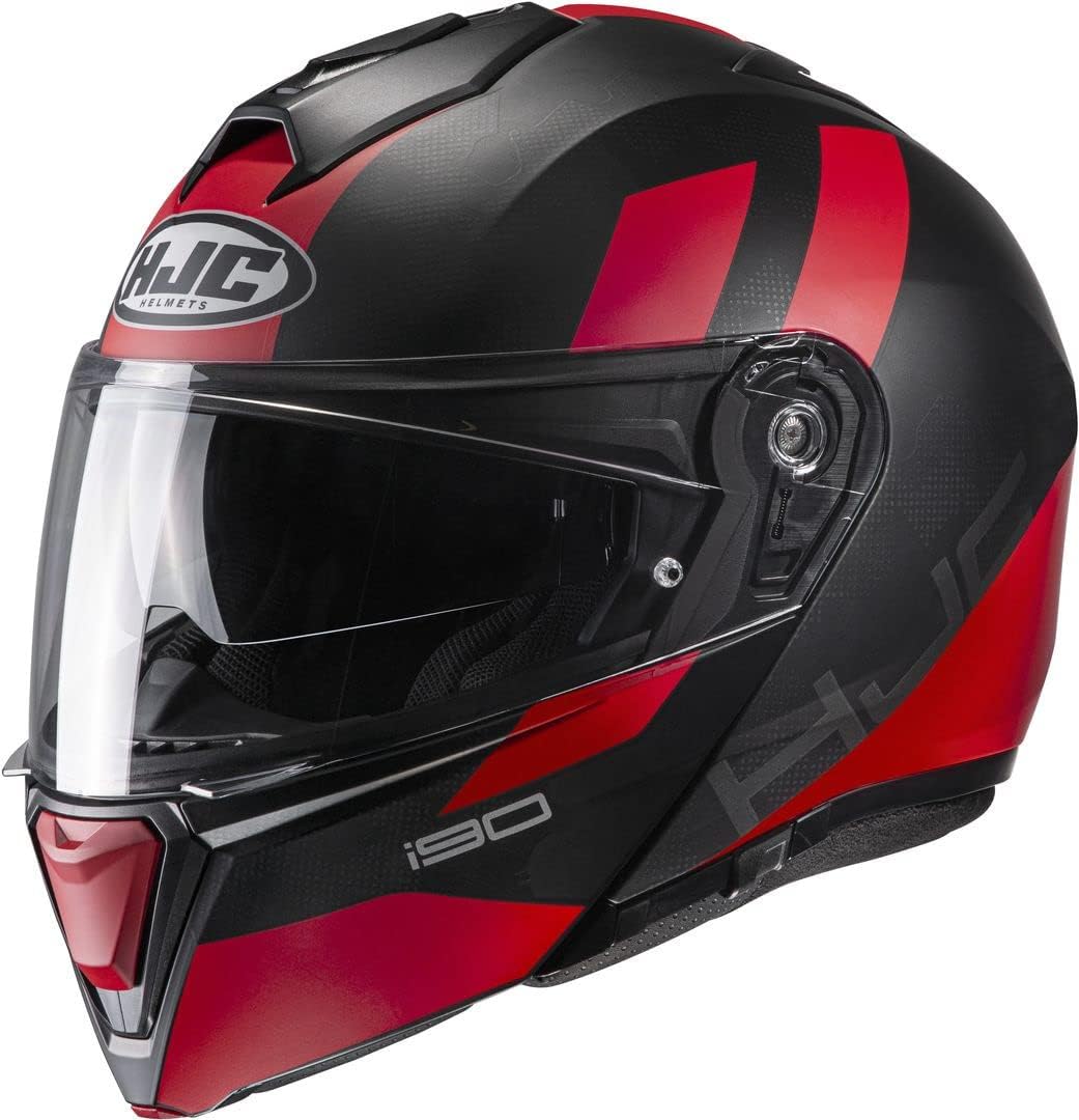 HJC i90 SYREX MC1SF XL XL MC1SF, XL MC1SF
