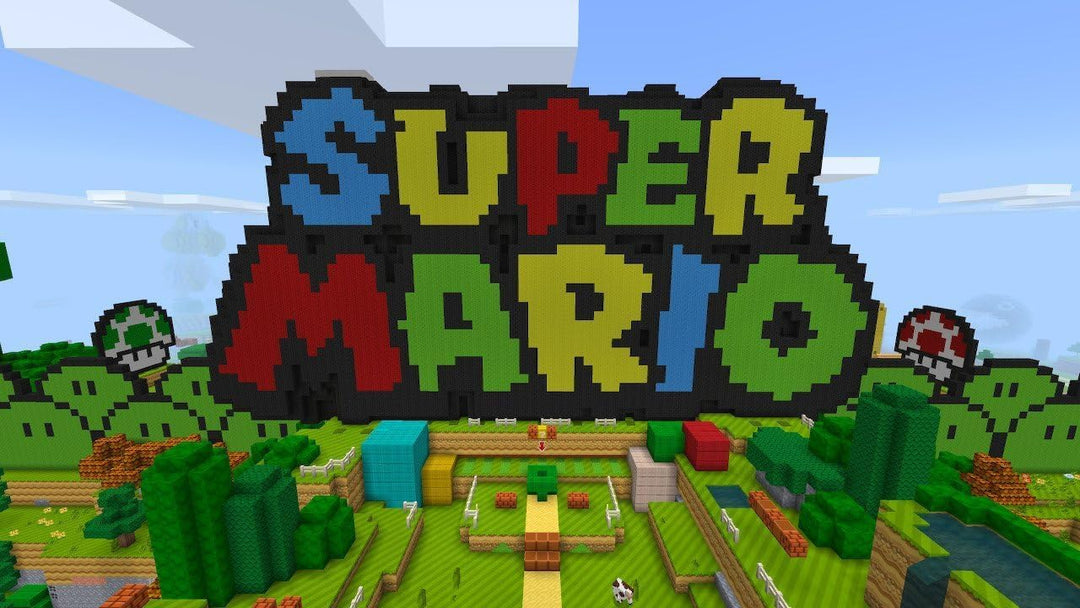 Minecraft (Nintendo Switch)